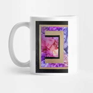 Bold n beautiful Mug